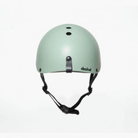 DASHEL - Urban Cycle Helmet Sage Green - M